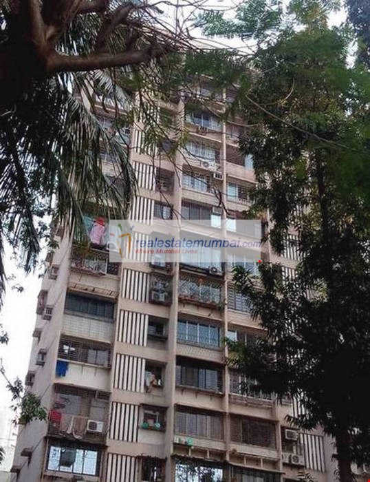 2 BHK Fully Furnished in Sandeep Sarovar , Andheri West
